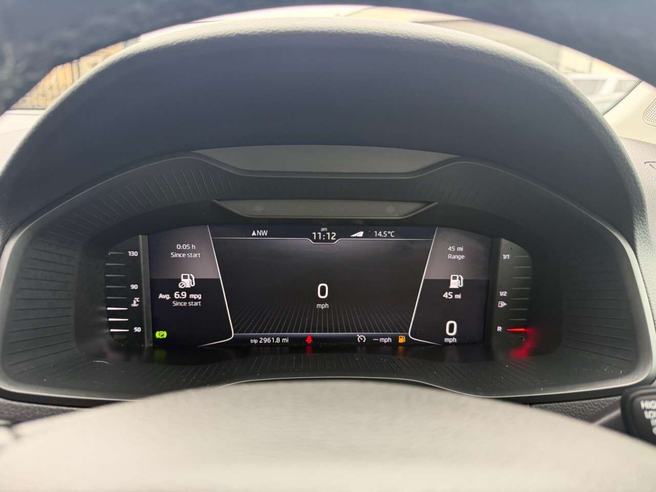 2019 SKODA KAROQ 2019 SKODA KAROQ