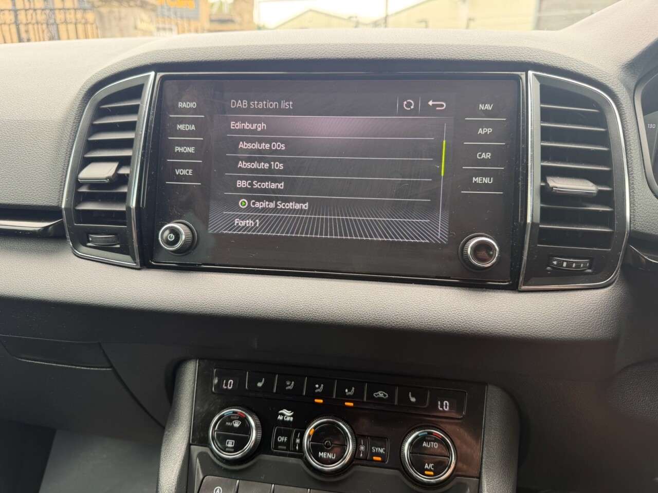 2019 SKODA KAROQ 2019 SKODA KAROQ