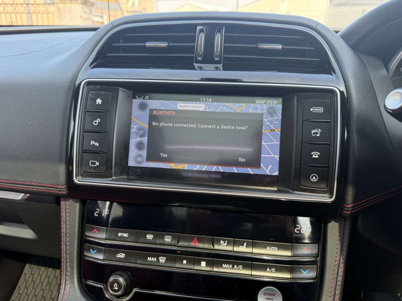 2018 JAGUAR F-PACE 2018 JAGUAR F-PACE