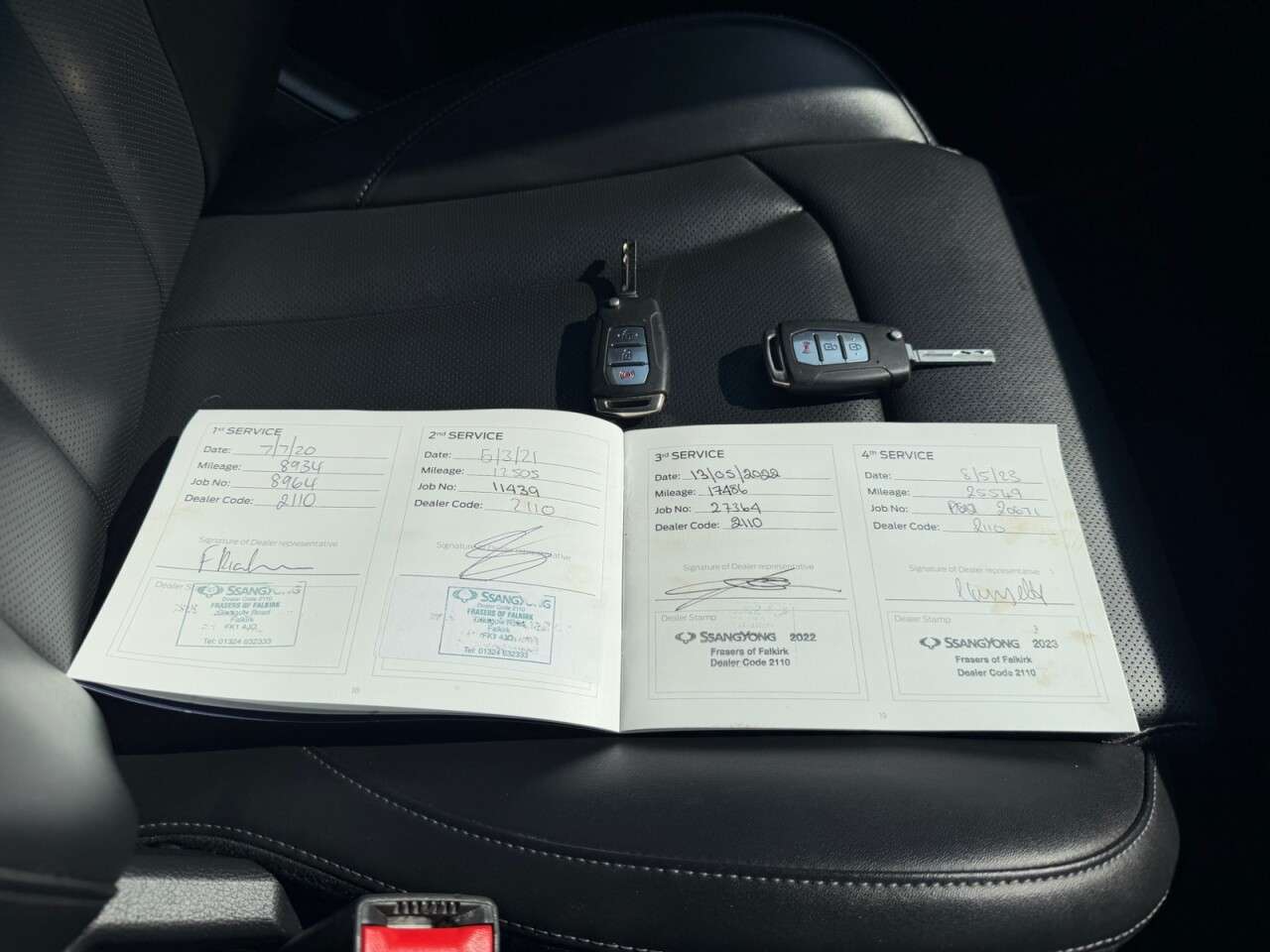 2019 SSANGYONG MUSSO 2019 SSANGYONG MUSSO