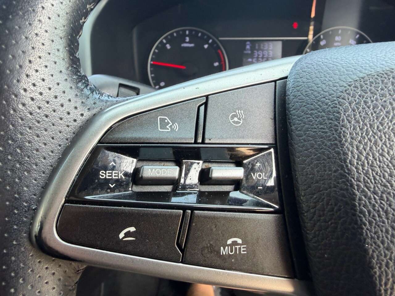 2019 SSANGYONG MUSSO 2019 SSANGYONG MUSSO