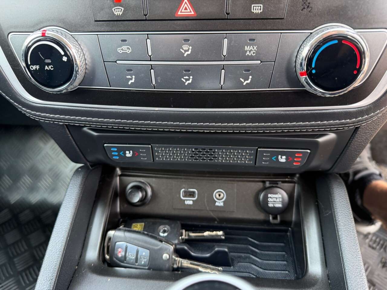 2019 SSANGYONG MUSSO 2019 SSANGYONG MUSSO