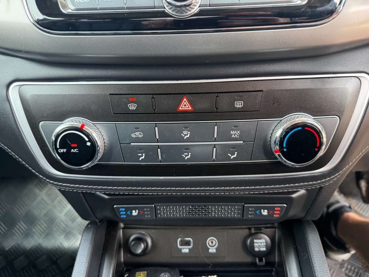 2019 SSANGYONG MUSSO 2019 SSANGYONG MUSSO