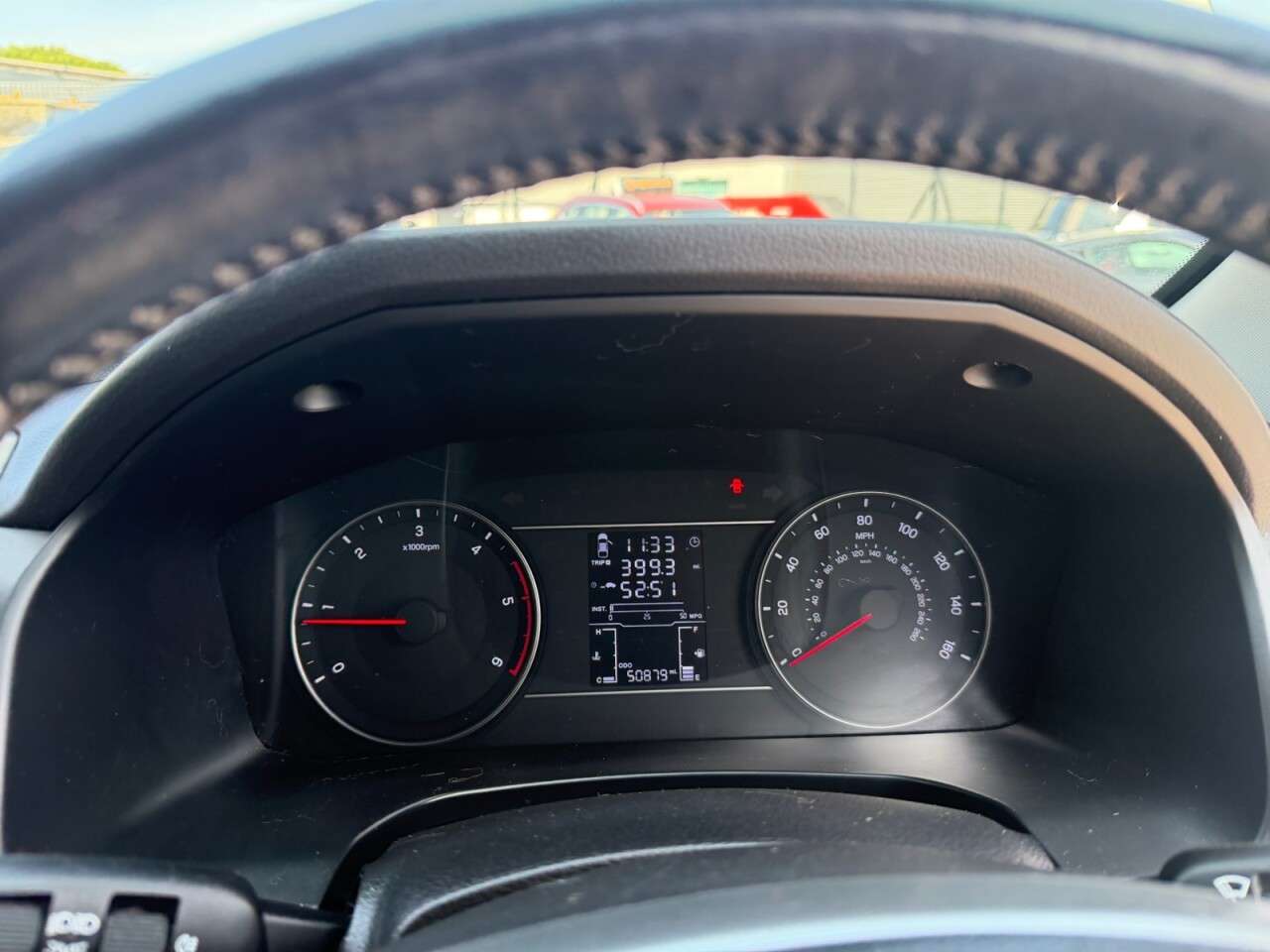 2019 SSANGYONG MUSSO 2019 SSANGYONG MUSSO