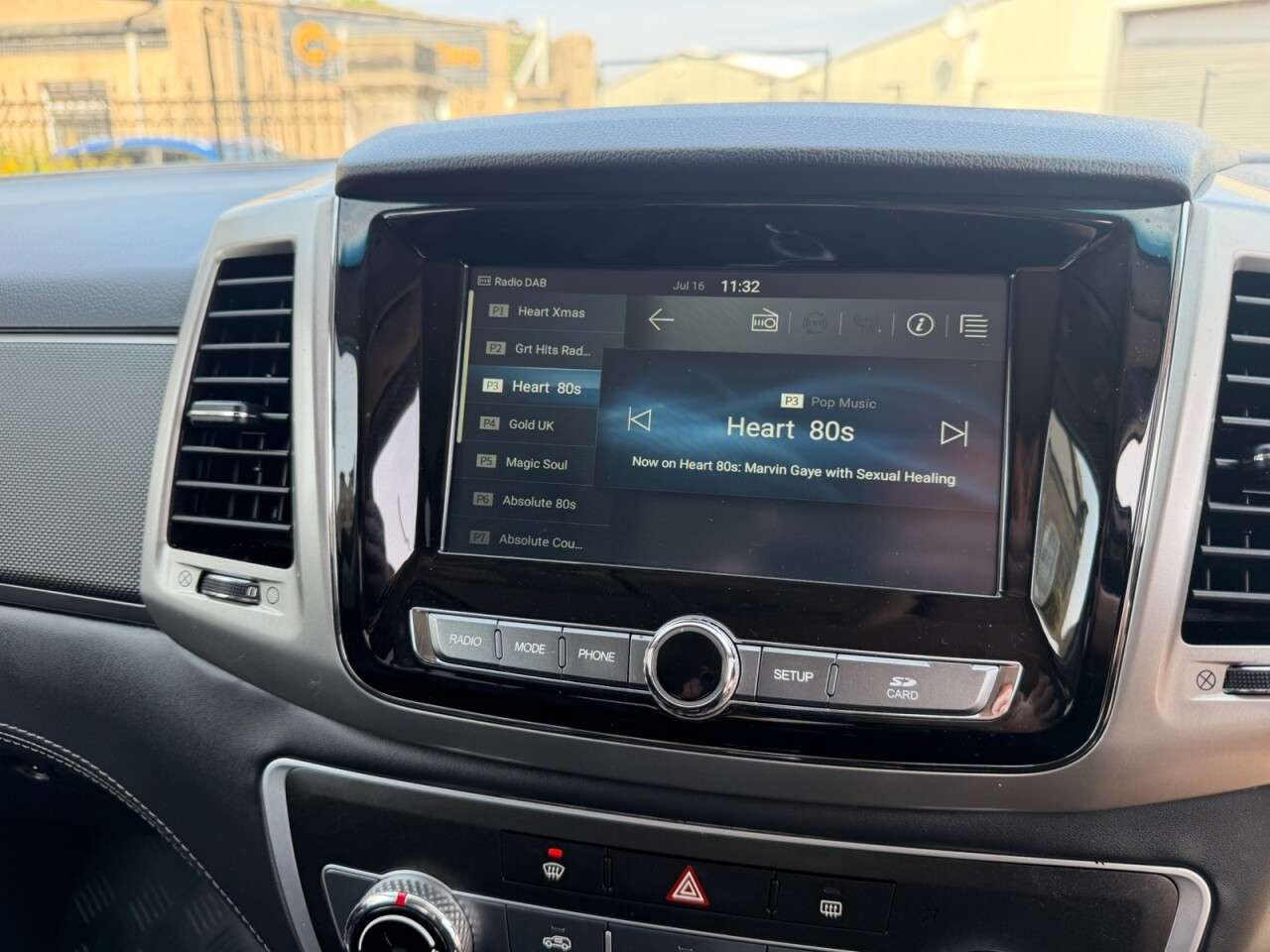 2019 SSANGYONG MUSSO 2019 SSANGYONG MUSSO