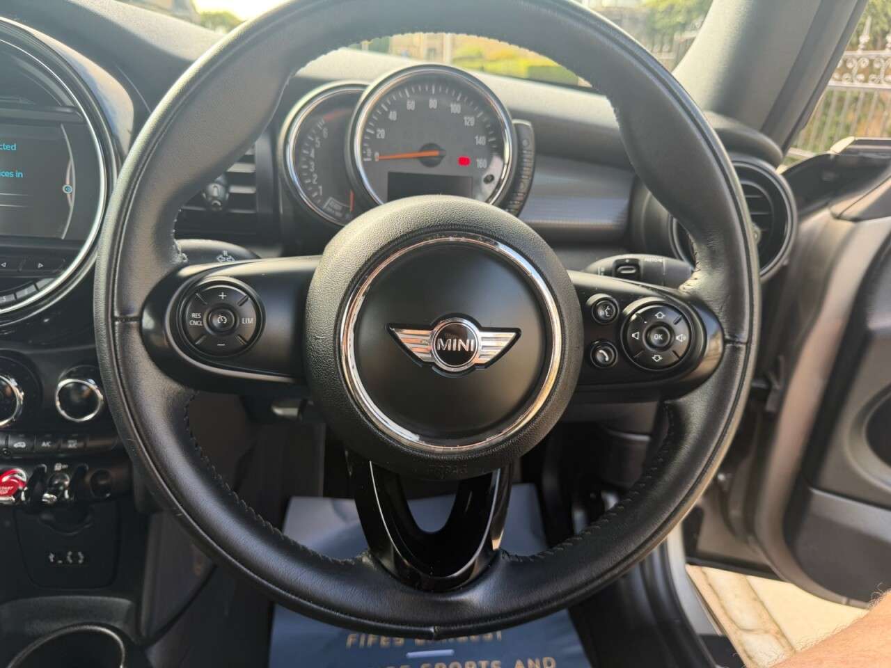 2017 MINI CONVERTIBLE 2017 MINI CONVERTIBLE
