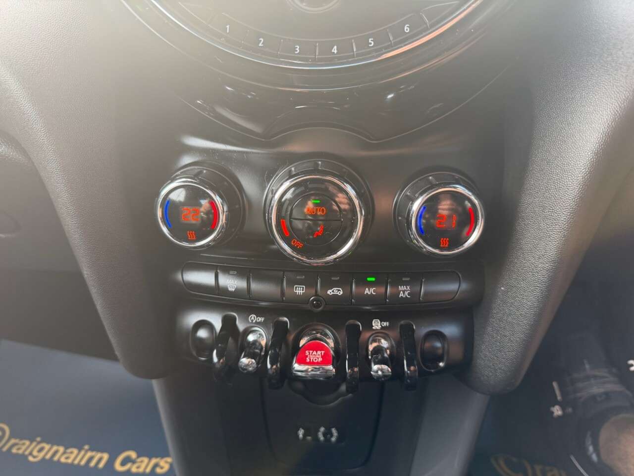 2017 MINI CONVERTIBLE 2017 MINI CONVERTIBLE