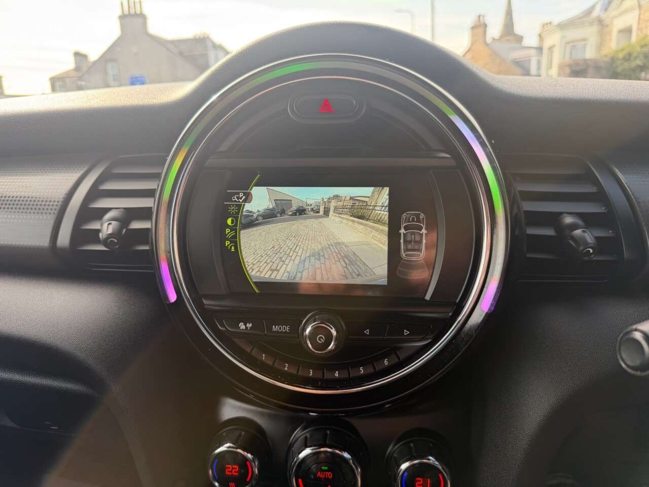2017 MINI CONVERTIBLE 2017 MINI CONVERTIBLE