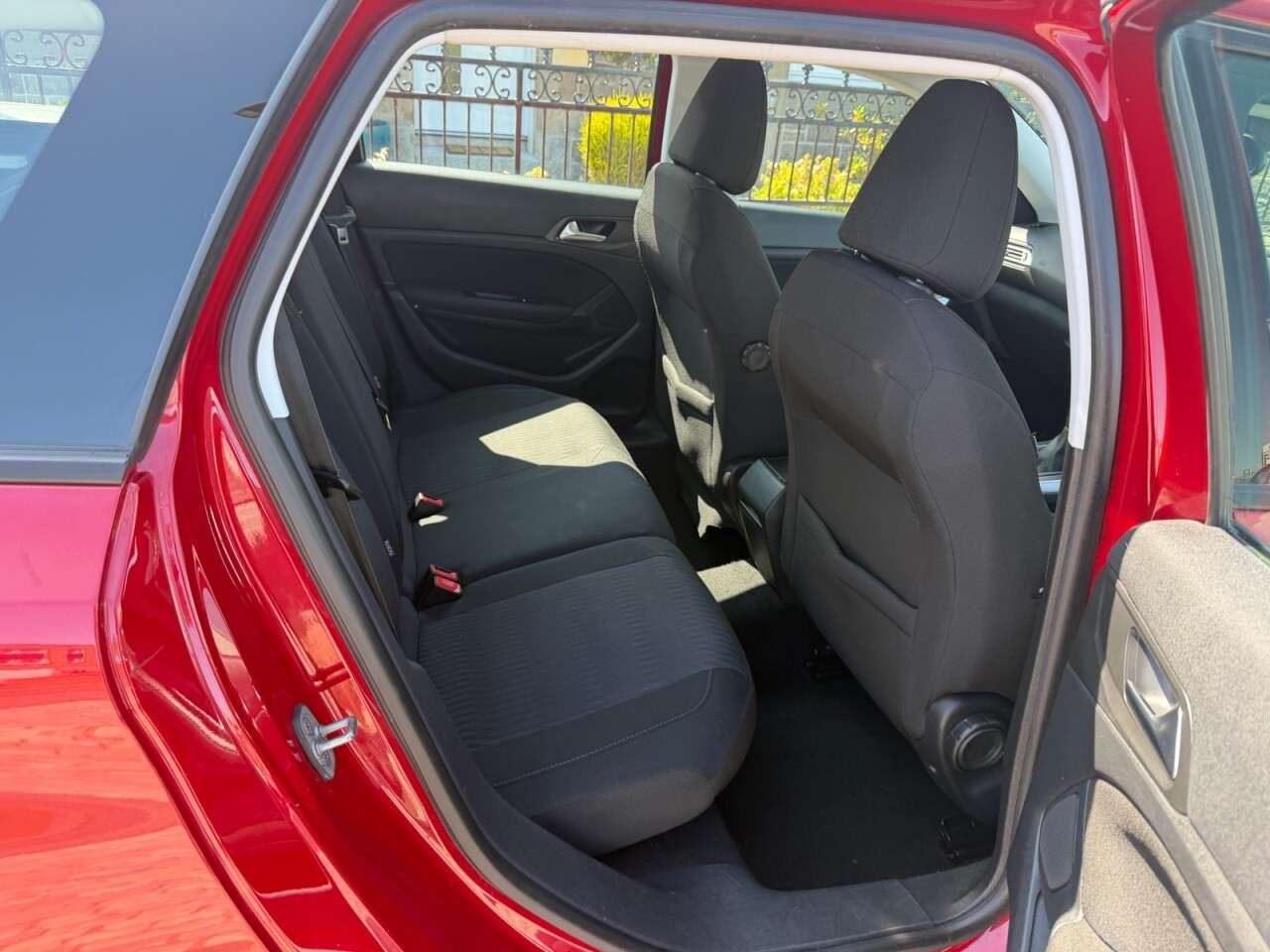 2015 PEUGEOT 308 SW 2015 PEUGEOT 308 SW