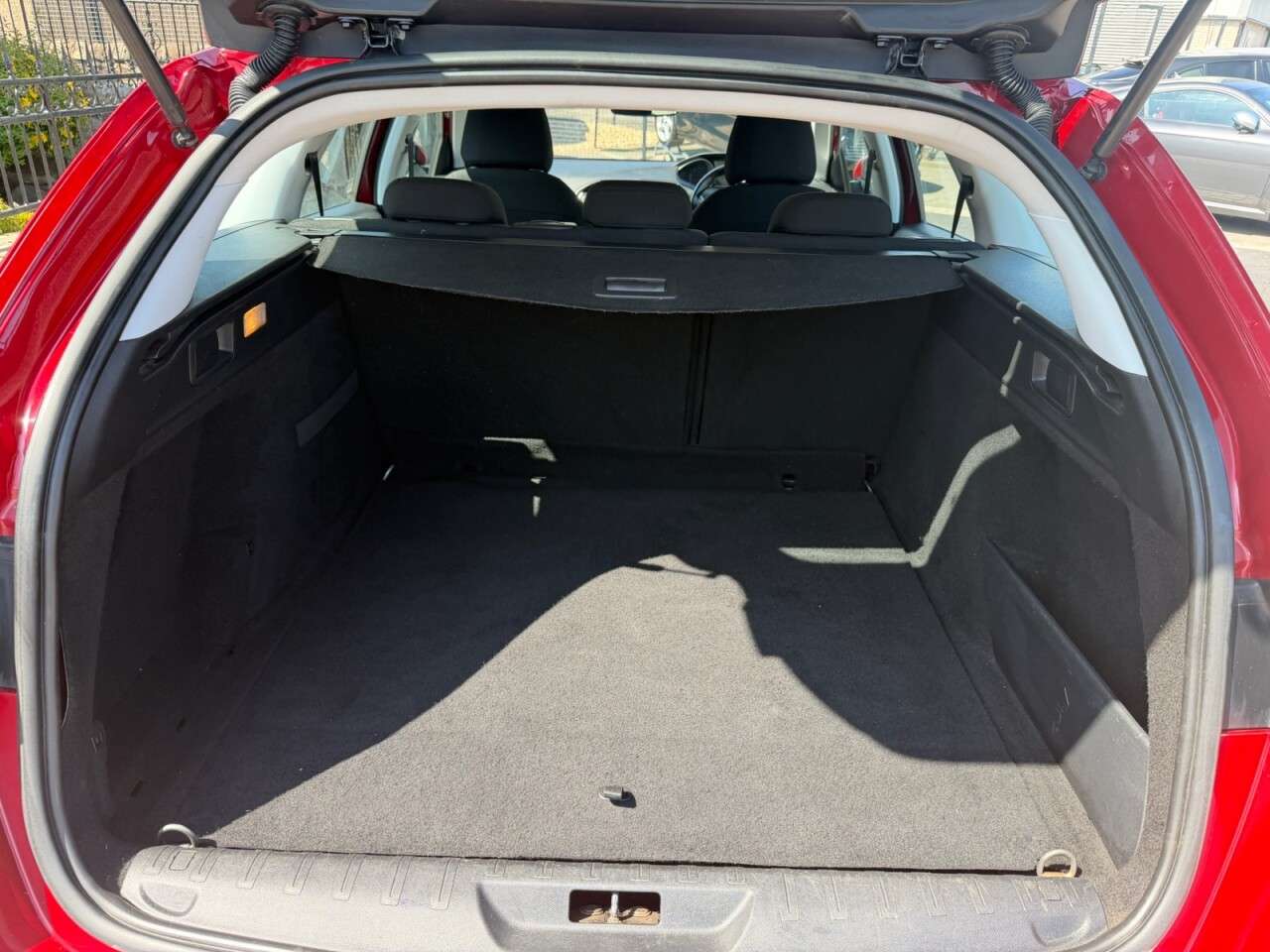 2015 PEUGEOT 308 SW 2015 PEUGEOT 308 SW