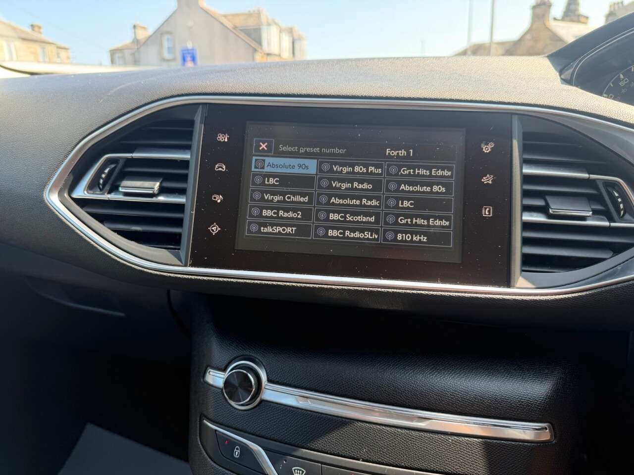 2015 PEUGEOT 308 SW 2015 PEUGEOT 308 SW