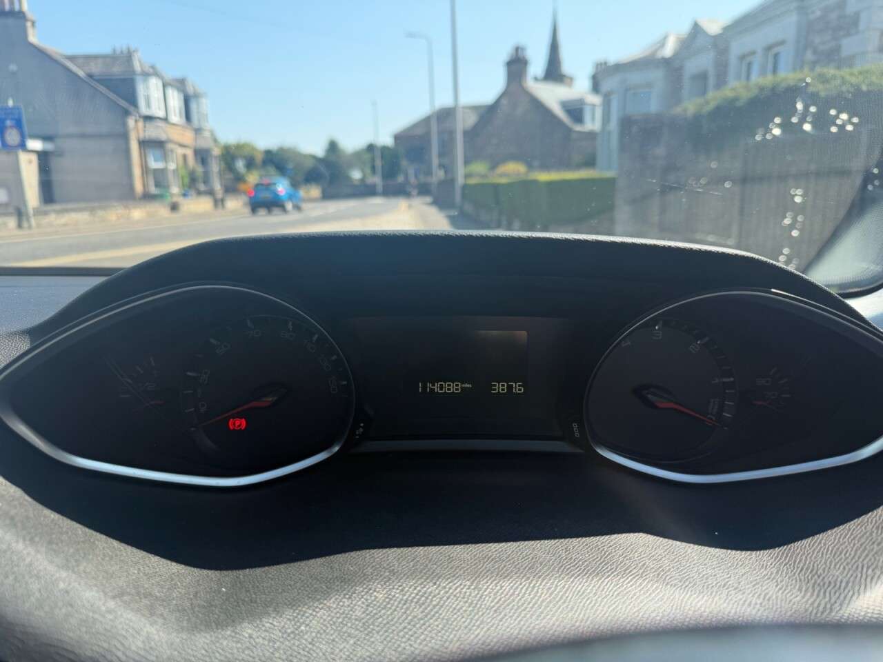 2015 PEUGEOT 308 SW 2015 PEUGEOT 308 SW