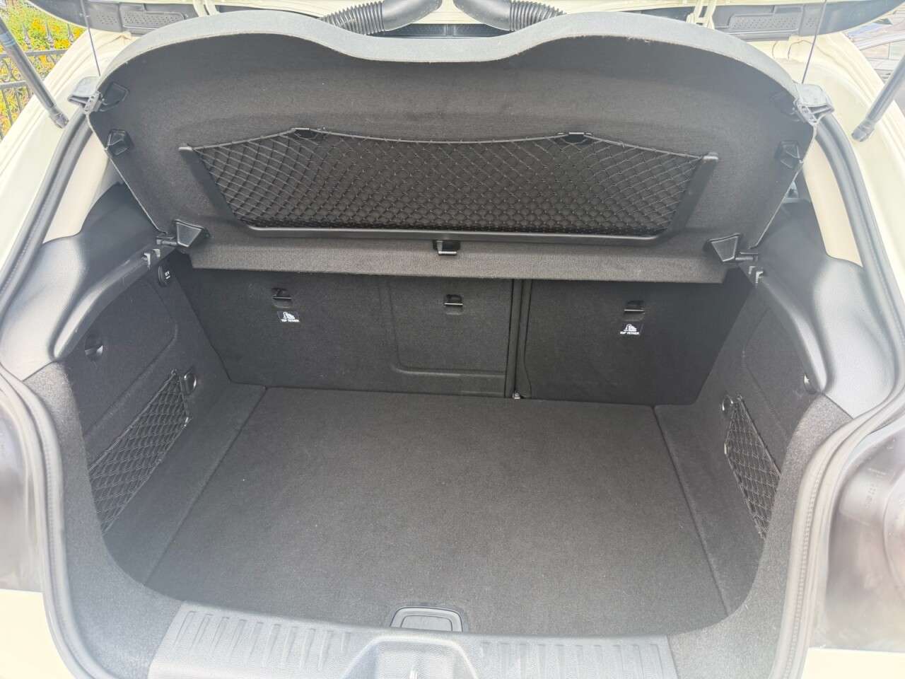 2016 MERCEDES-BENZ A CLASS 2016 MERCEDES-BENZ A CLASS