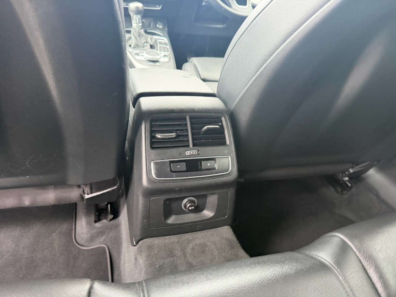 2018 AUDI A4 AVANT 2018 AUDI A4 AVANT