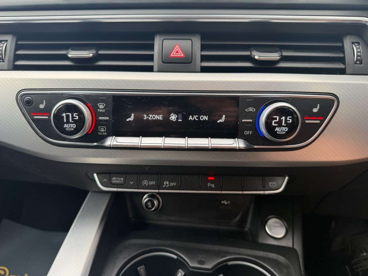2018 AUDI A4 AVANT 2018 AUDI A4 AVANT
