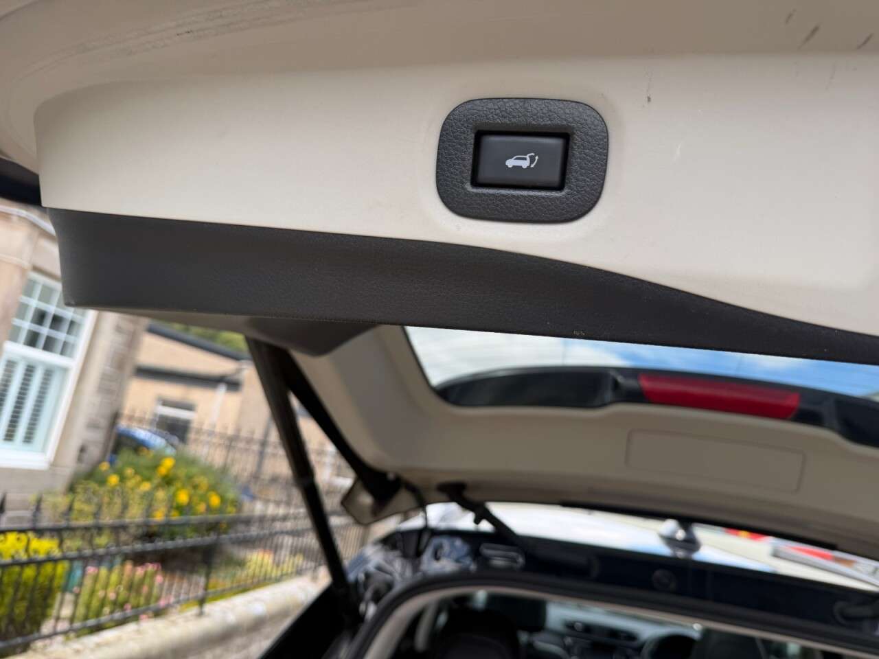 2019 NISSAN X-TRAIL 2019 NISSAN X-TRAIL