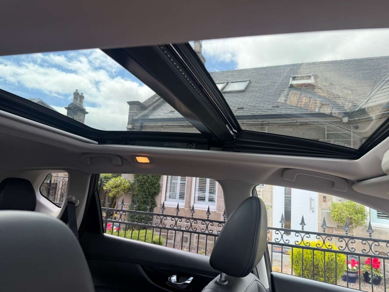 2019 NISSAN X-TRAIL 2019 NISSAN X-TRAIL