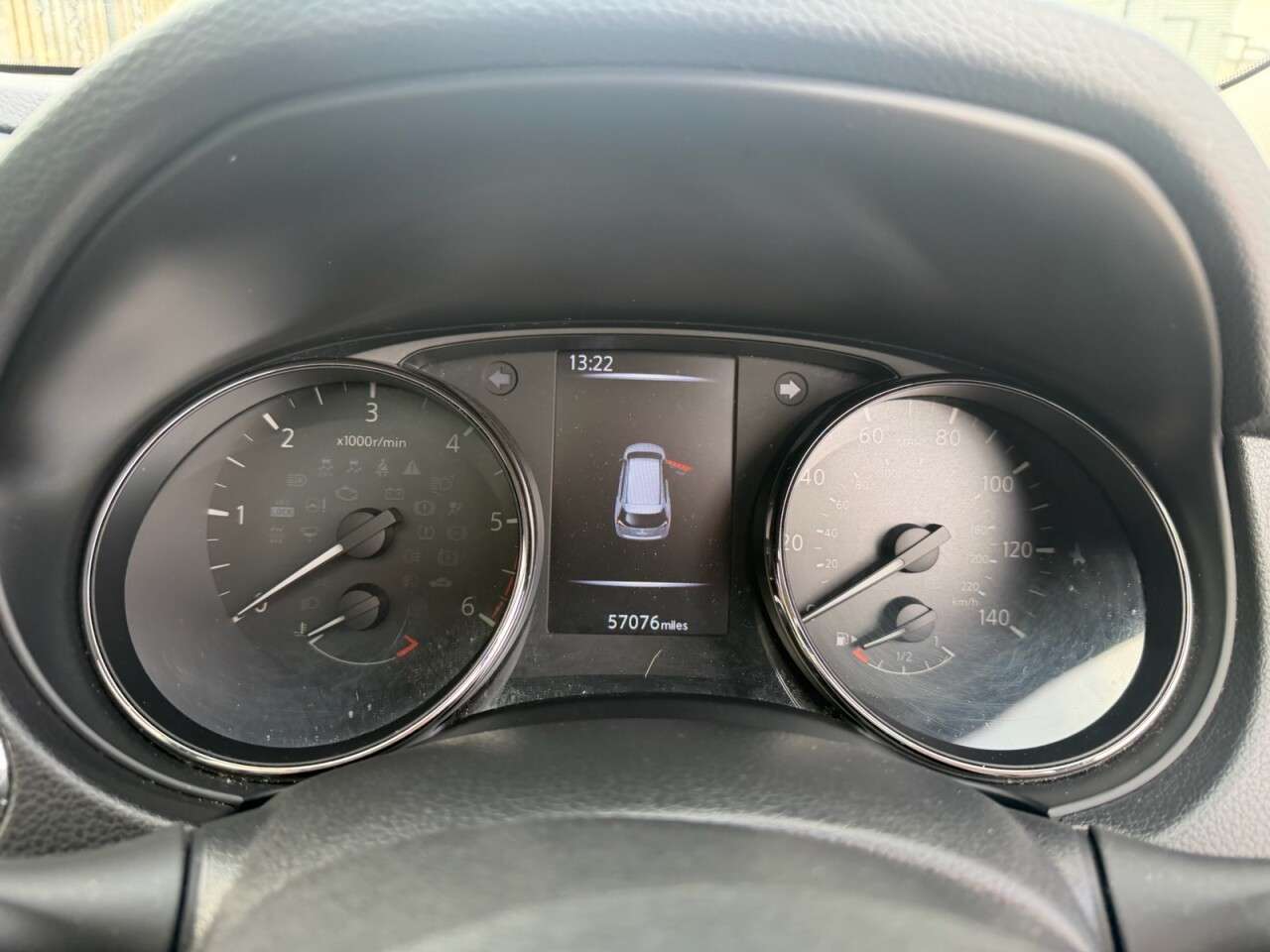 2019 NISSAN X-TRAIL 2019 NISSAN X-TRAIL