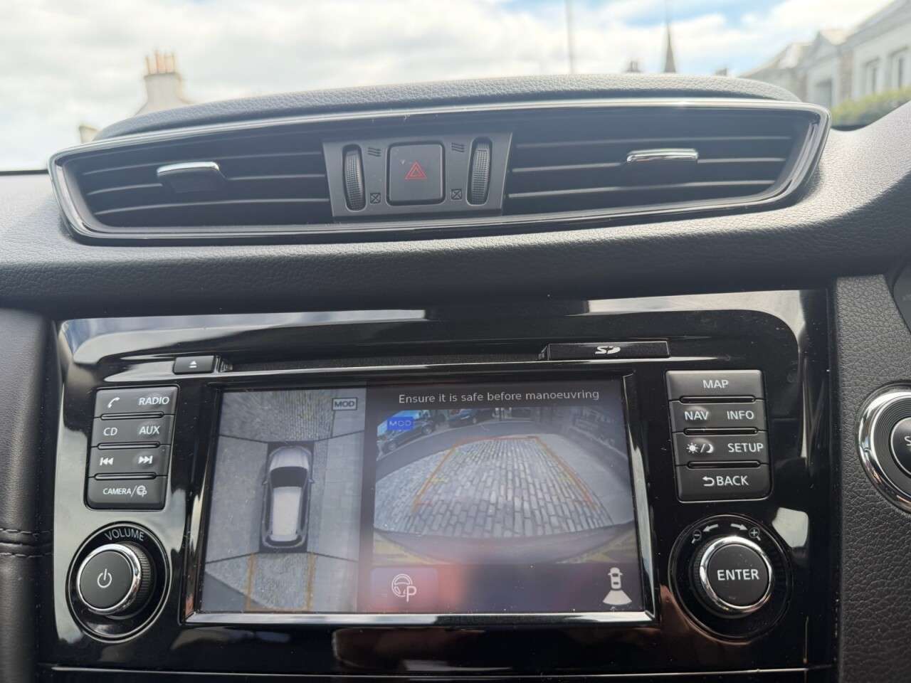 2019 NISSAN X-TRAIL 2019 NISSAN X-TRAIL