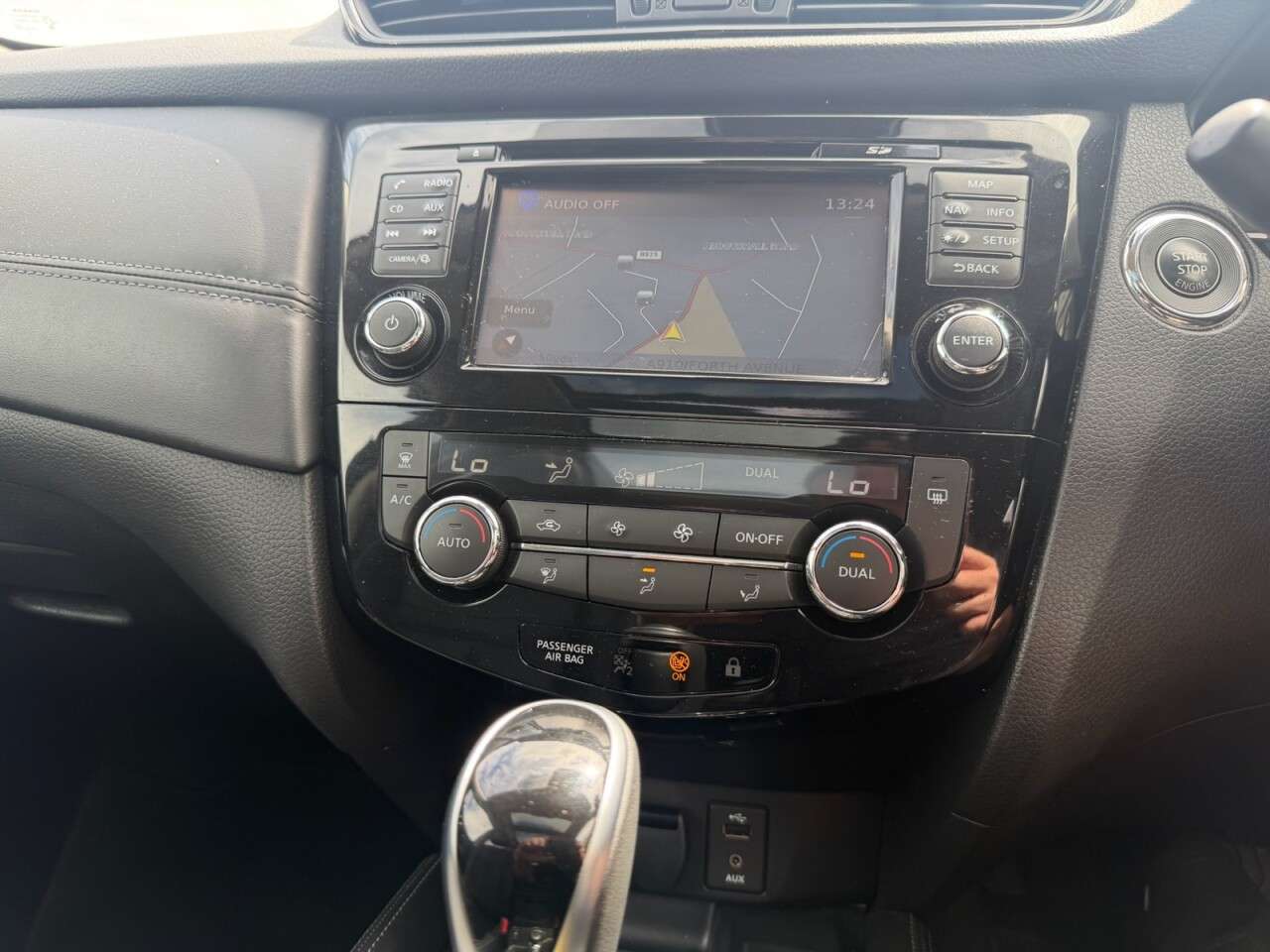 2019 NISSAN X-TRAIL 2019 NISSAN X-TRAIL