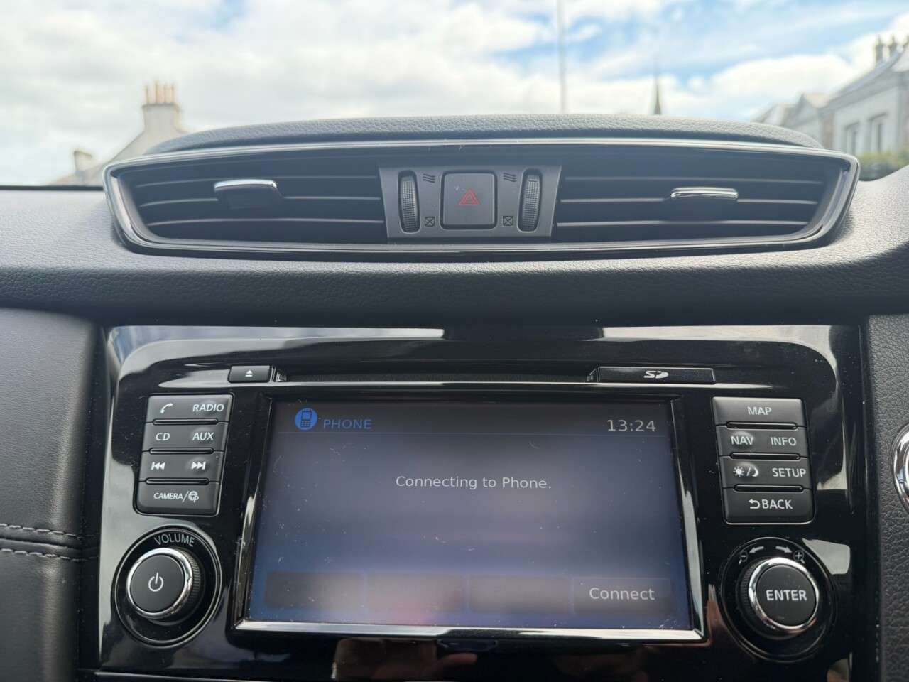 2019 NISSAN X-TRAIL 2019 NISSAN X-TRAIL