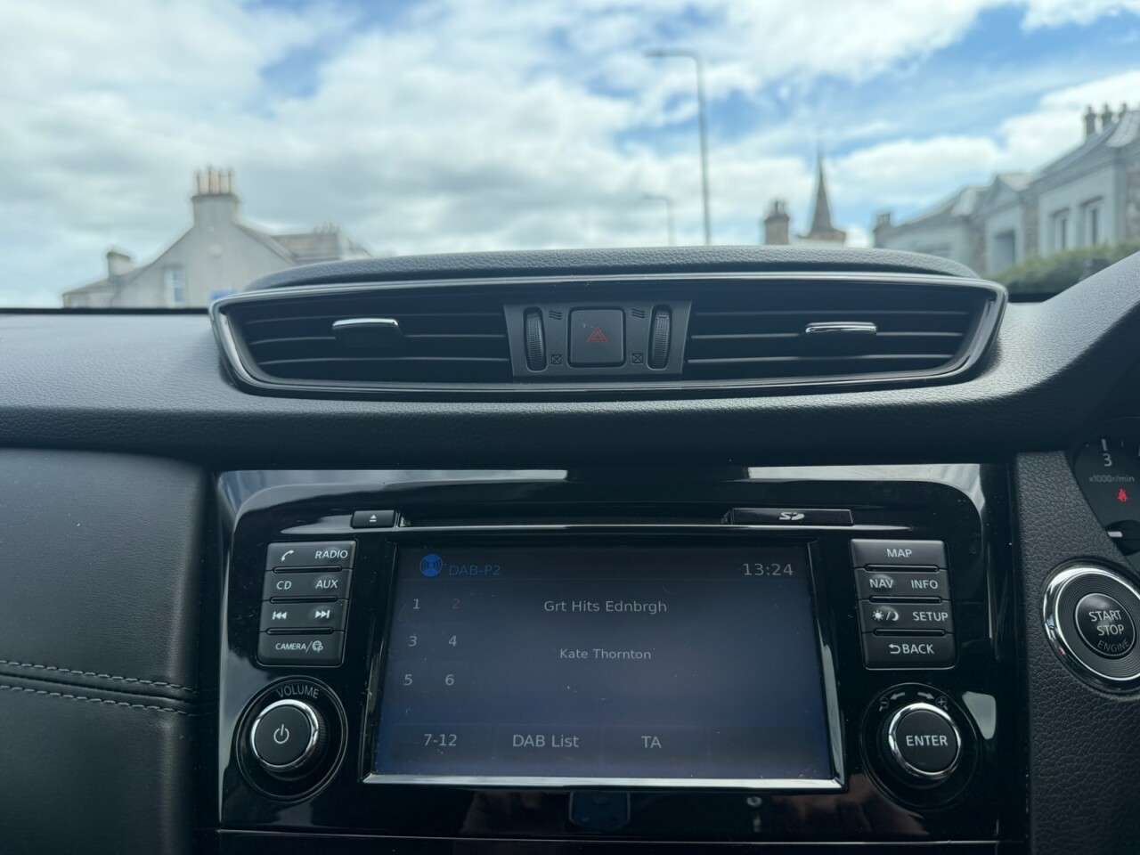 2019 NISSAN X-TRAIL 2019 NISSAN X-TRAIL