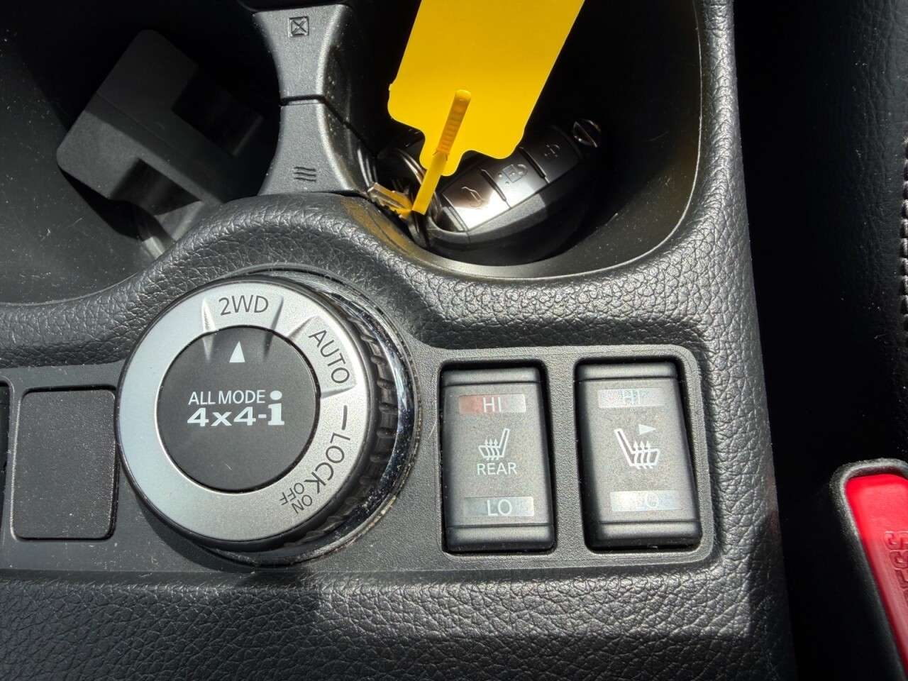 2019 NISSAN X-TRAIL 2019 NISSAN X-TRAIL
