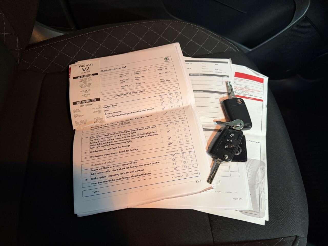 2018 SKODA KAROQ 2018 SKODA KAROQ