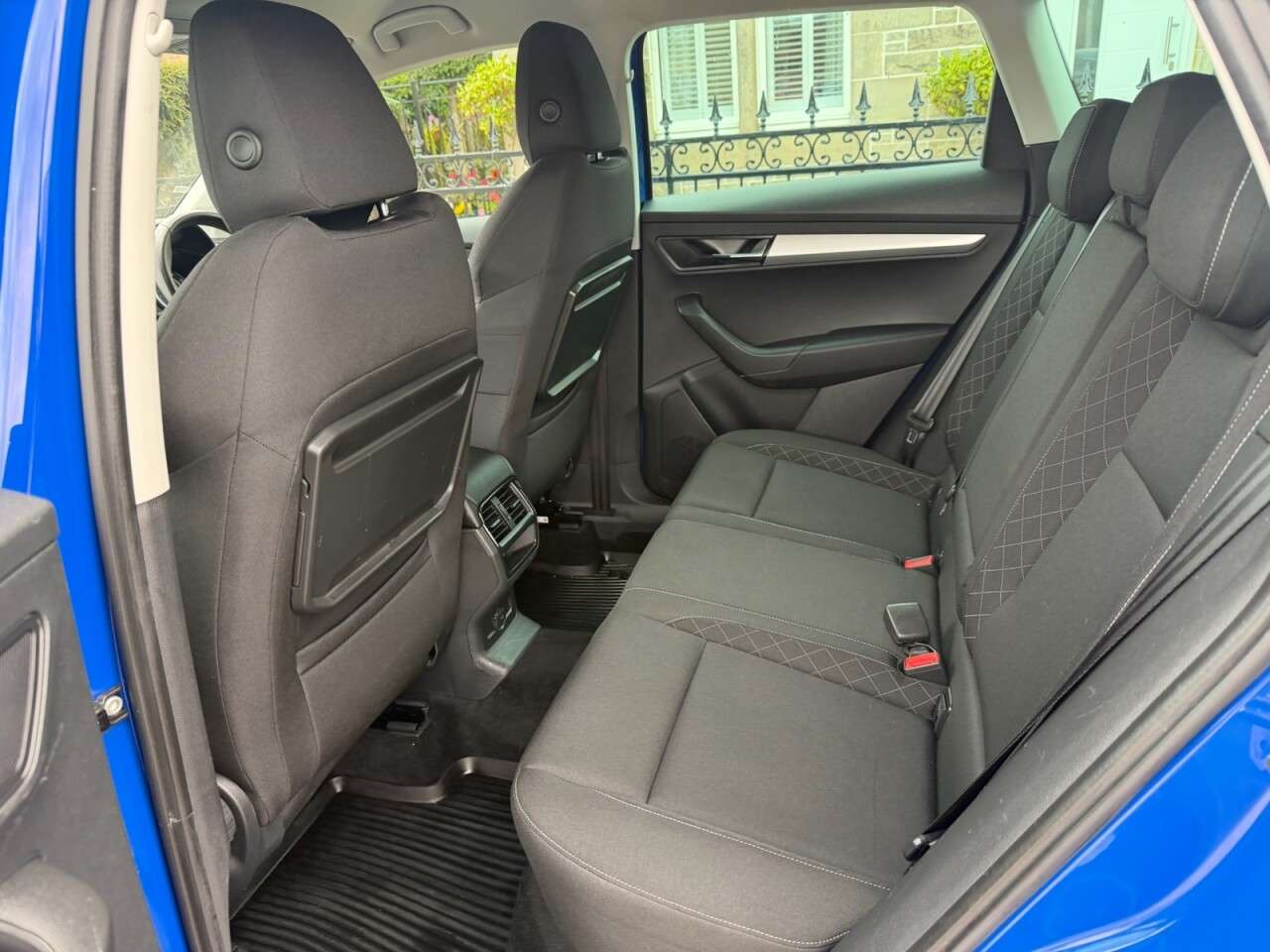 2018 SKODA KAROQ 2018 SKODA KAROQ