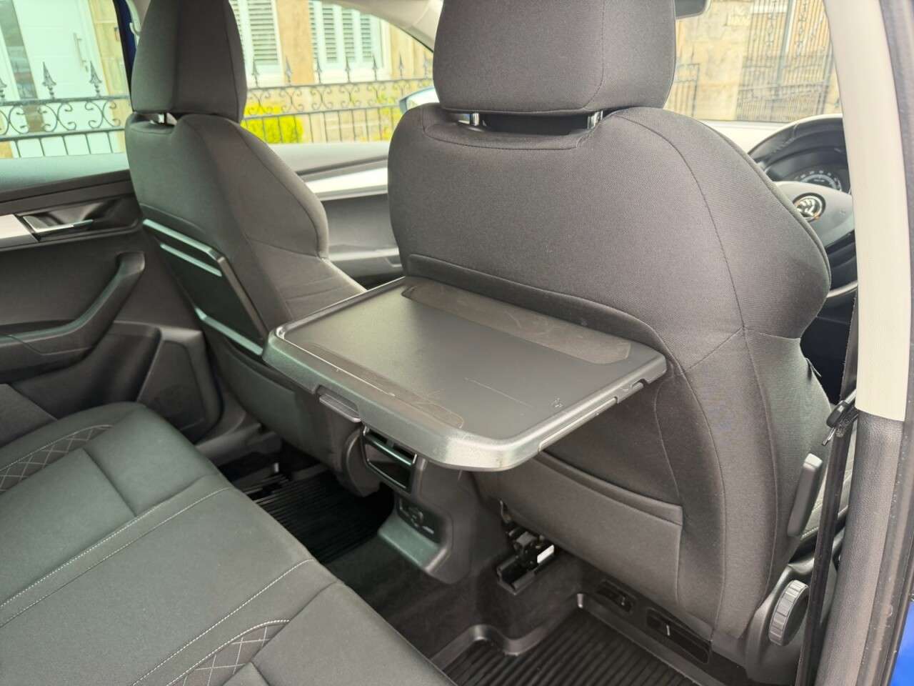 2018 SKODA KAROQ 2018 SKODA KAROQ