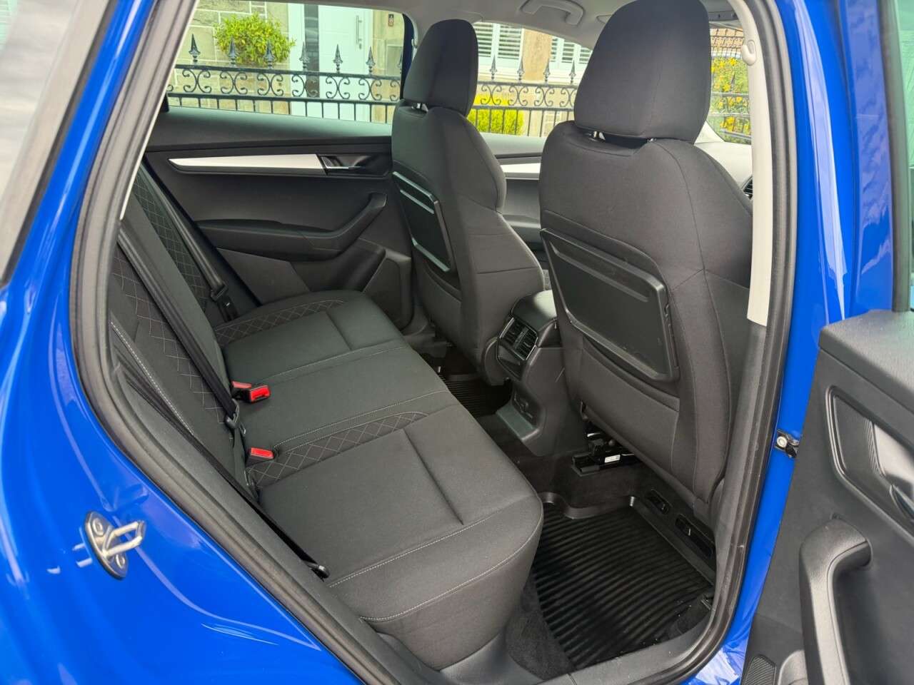 2018 SKODA KAROQ 2018 SKODA KAROQ