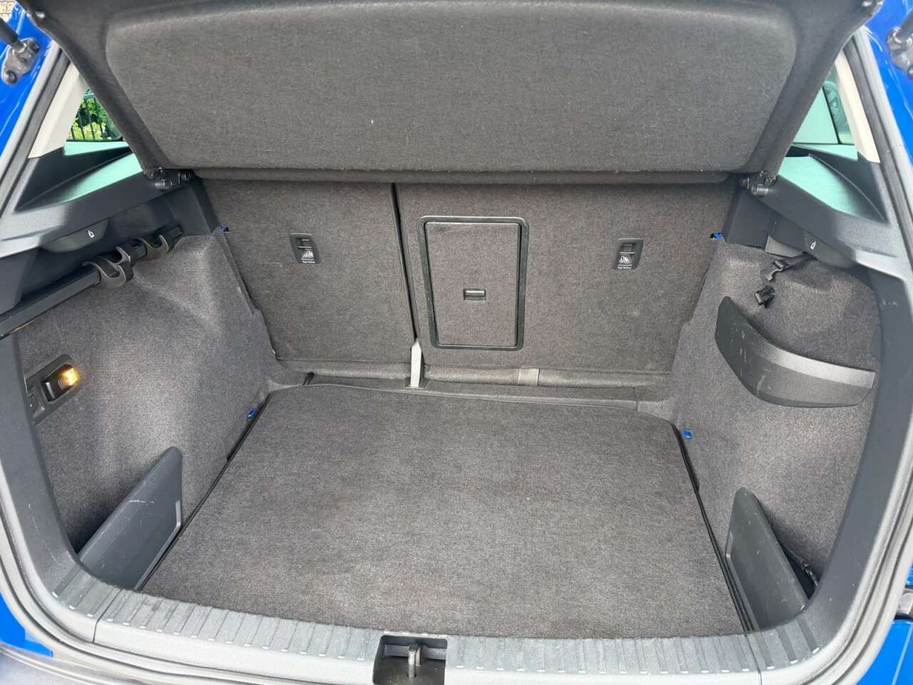 2018 SKODA KAROQ 2018 SKODA KAROQ
