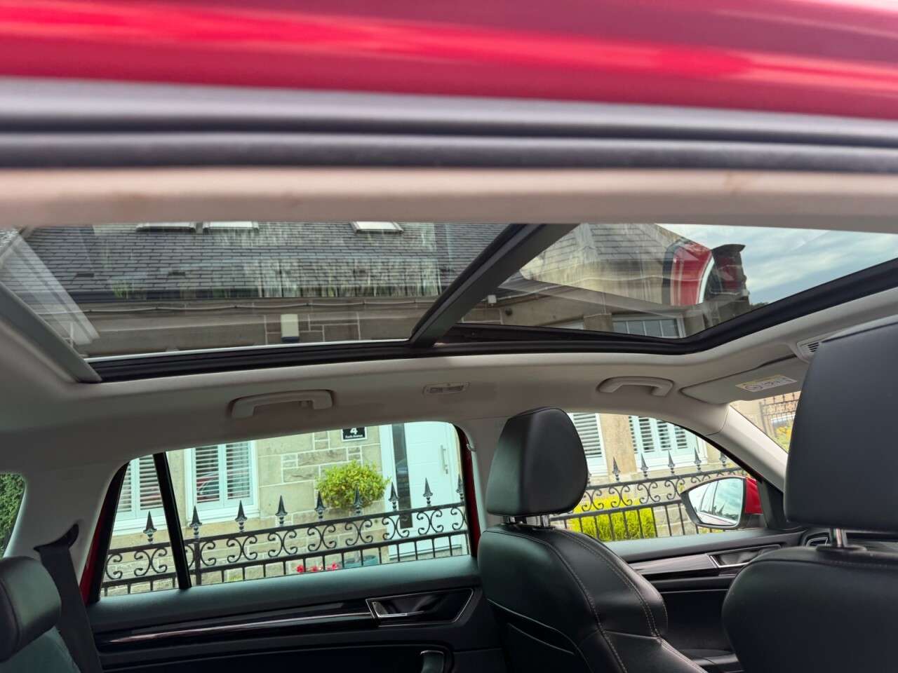2018 SKODA KODIAQ 2018 SKODA KODIAQ
