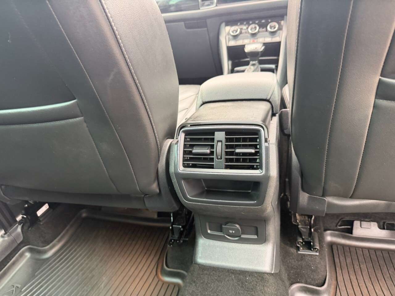 2018 SKODA KODIAQ 2018 SKODA KODIAQ