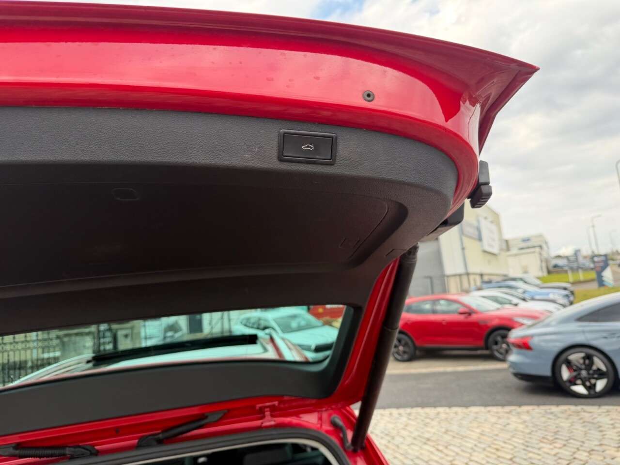 2018 SKODA KODIAQ 2018 SKODA KODIAQ