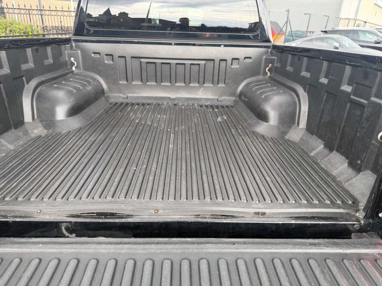 2016 TOYOTA HILUX 2016 TOYOTA HILUX