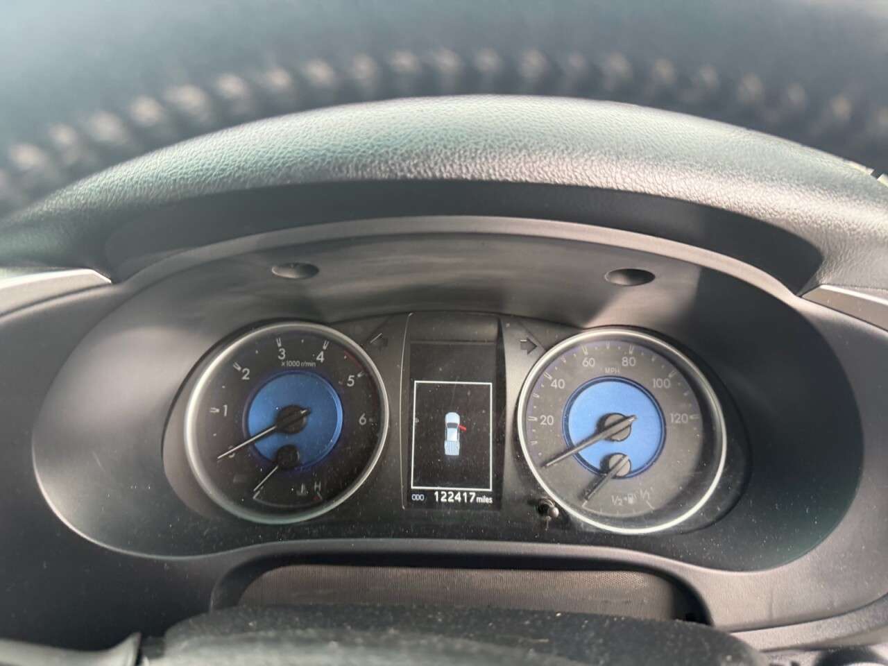 2016 TOYOTA HILUX 2016 TOYOTA HILUX