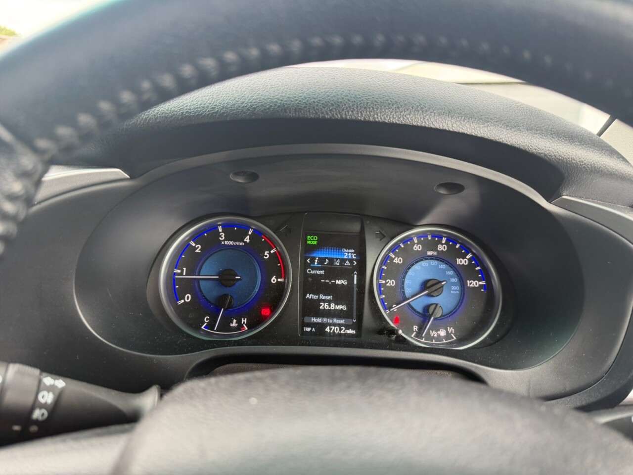 2016 TOYOTA HILUX 2016 TOYOTA HILUX