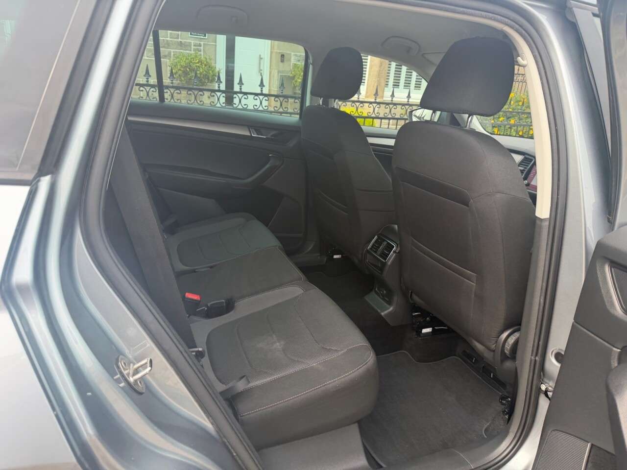2017 SKODA KODIAQ 2017 SKODA KODIAQ