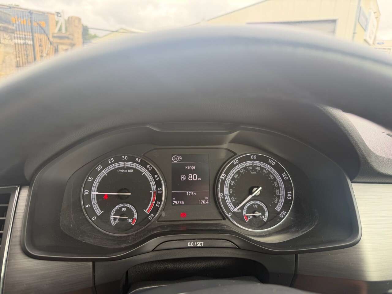 2017 SKODA KODIAQ 2017 SKODA KODIAQ