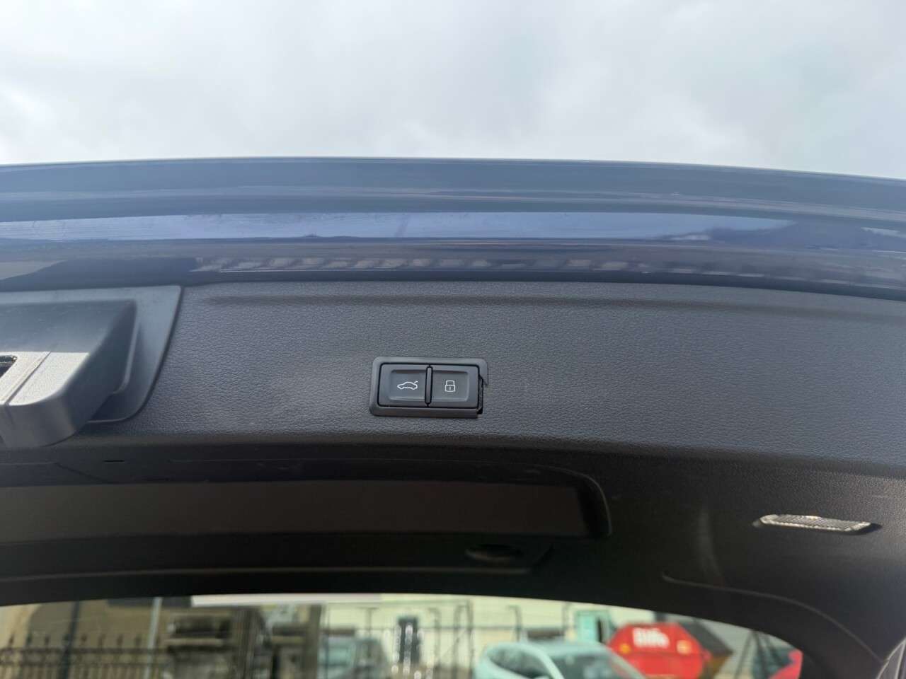 2019 AUDI A4 ALLROAD 2019 AUDI A4 ALLROAD