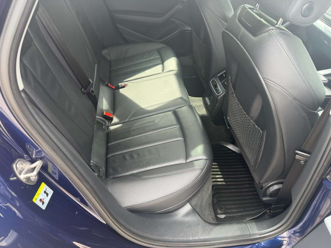 2019 AUDI A4 ALLROAD 2019 AUDI A4 ALLROAD