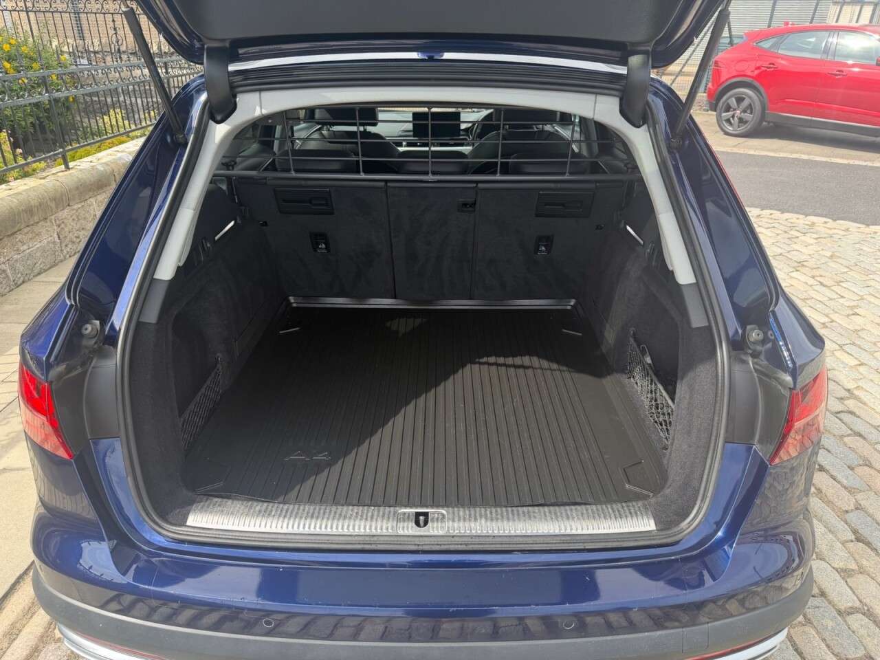 2019 AUDI A4 ALLROAD 2019 AUDI A4 ALLROAD