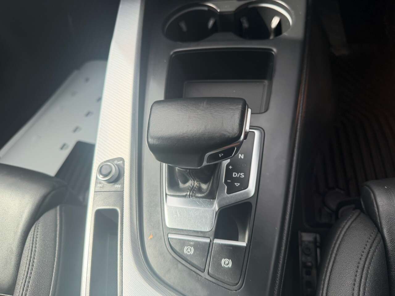 2019 AUDI A4 ALLROAD 2019 AUDI A4 ALLROAD