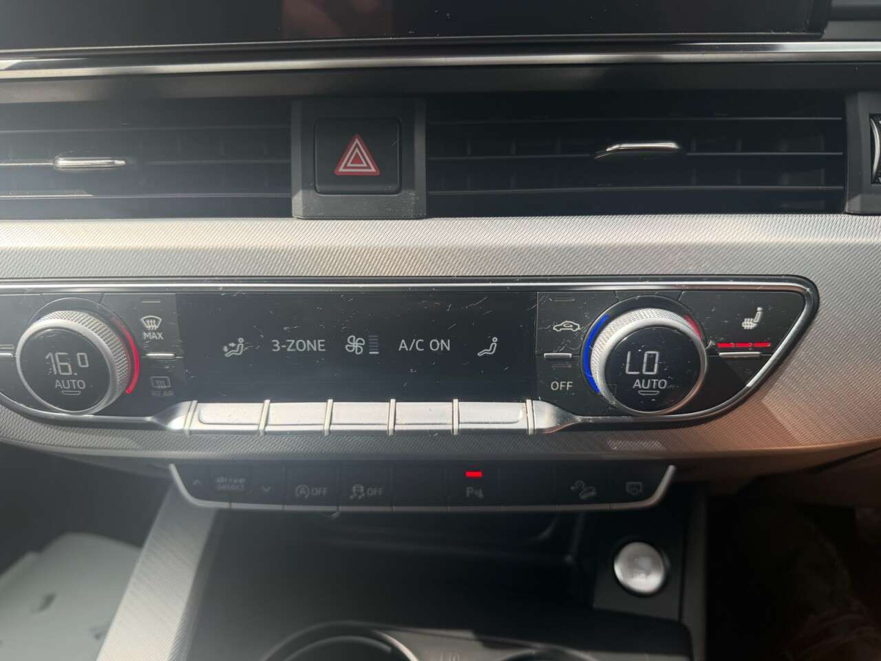2019 AUDI A4 ALLROAD 2019 AUDI A4 ALLROAD