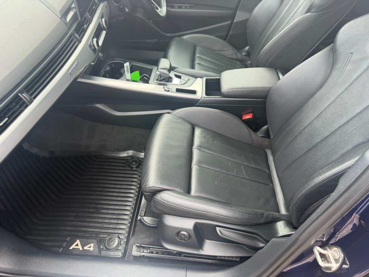 2019 AUDI A4 ALLROAD 2019 AUDI A4 ALLROAD
