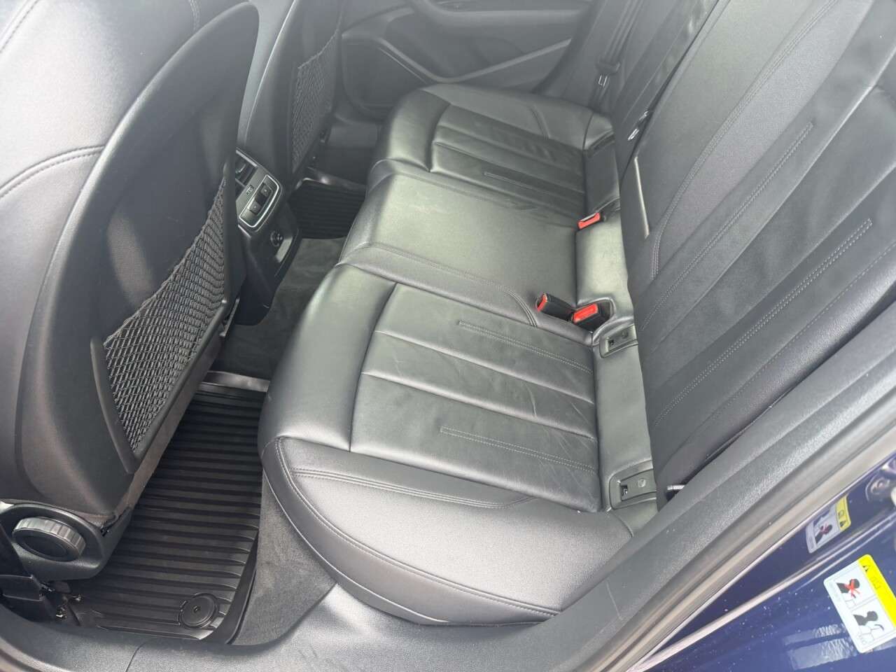 2019 AUDI A4 ALLROAD 2019 AUDI A4 ALLROAD