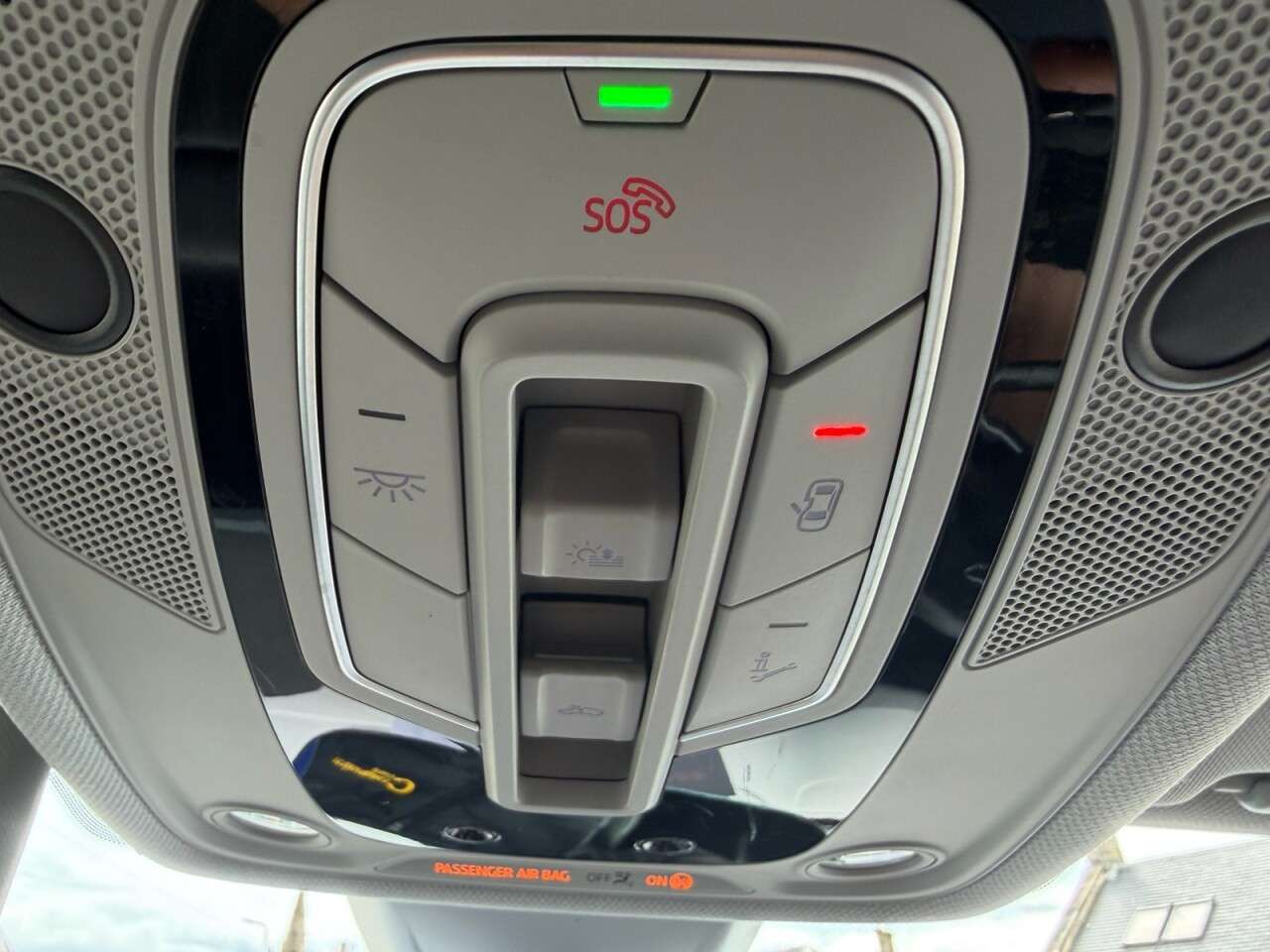 2019 AUDI A4 ALLROAD 2019 AUDI A4 ALLROAD