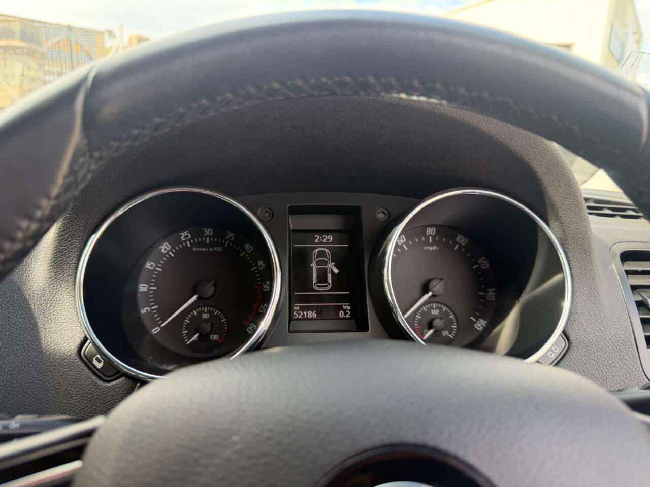 2016 SKODA YETI 2016 SKODA YETI