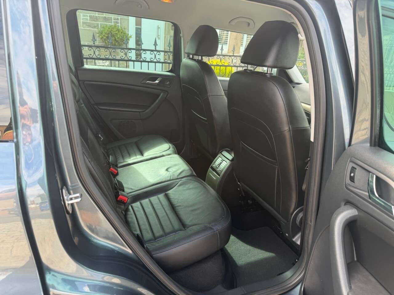 2016 SKODA YETI 2016 SKODA YETI